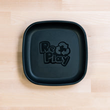 Load image into Gallery viewer, Re-Play Large Flat Plate - Assorted Colours