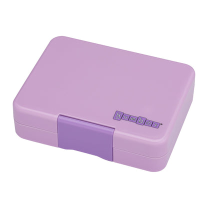Yumbox Snack Box 3 Compartment - Assorted Colours