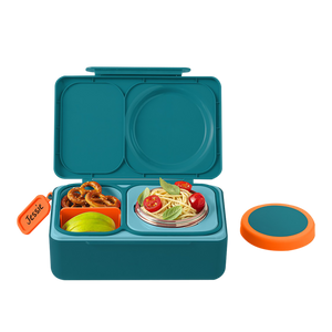Omie Box UP Hot & Cold Bento Box - Choice of 5 Colours