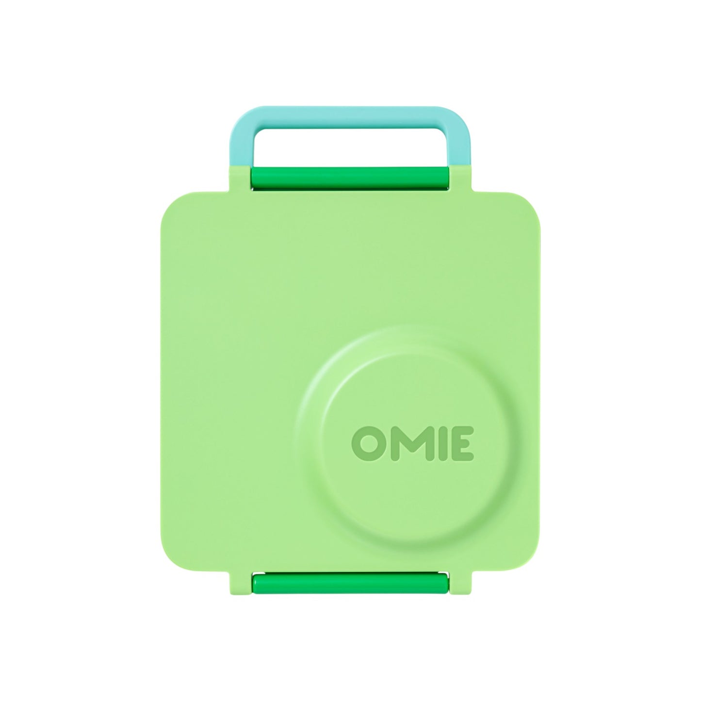 Omie Box Hot & Cold Bento Box - Assorted Colours