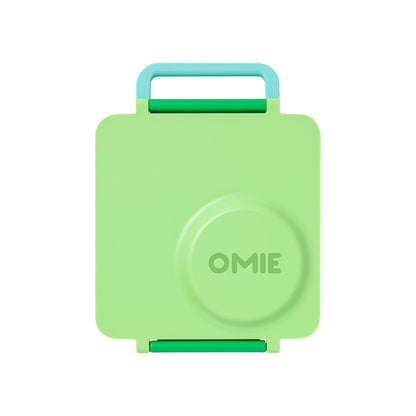 Omie Box Hot & Cold Bento Box - Assorted Colours