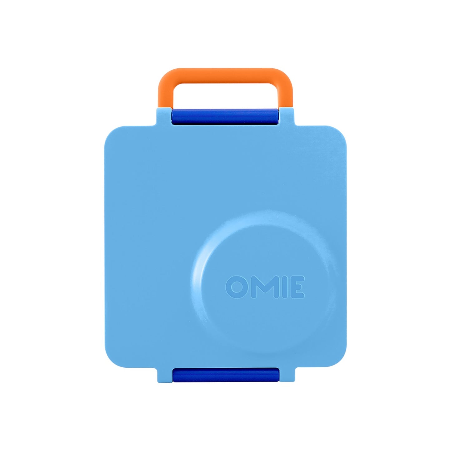 Omie Box Hot & Cold Bento Box - Assorted Colours