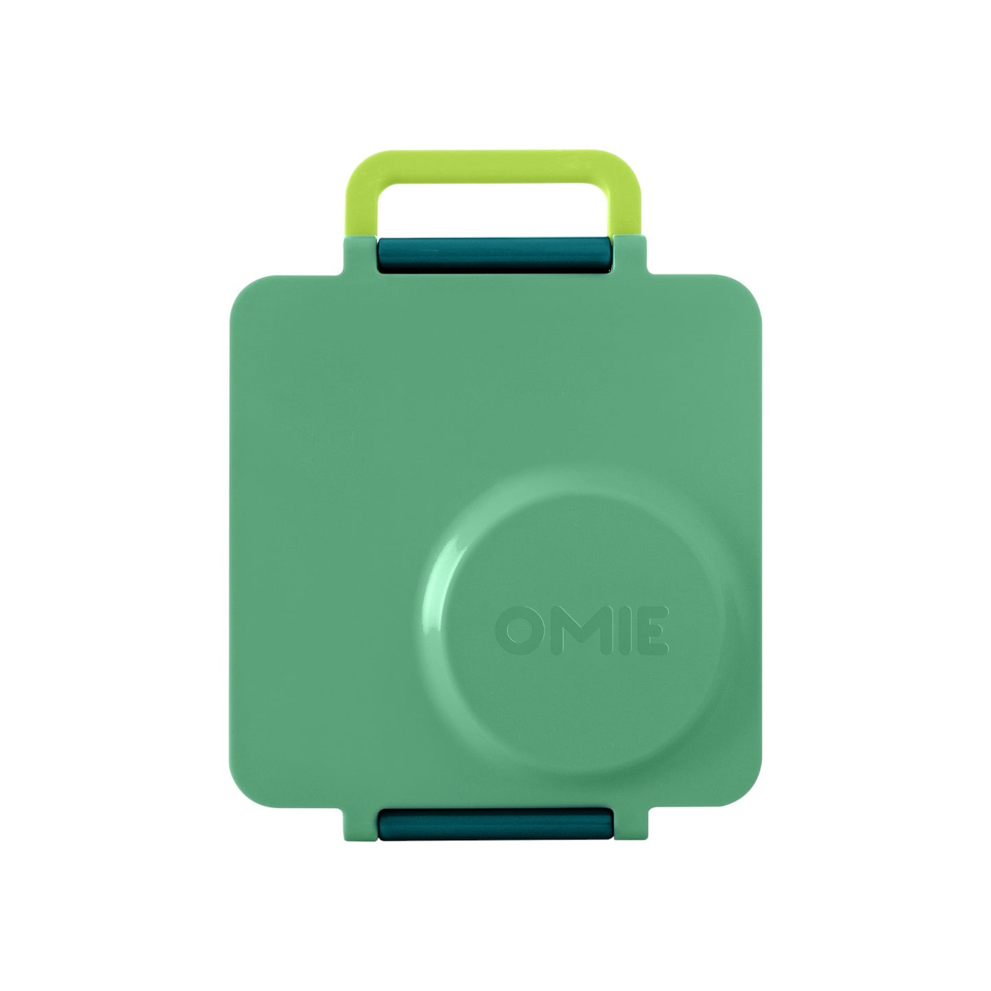 Omie Box Hot & Cold Bento Box - Assorted Colours