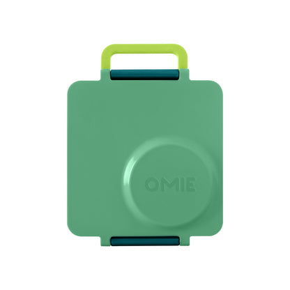 Omie Box Hot & Cold Bento Box - Assorted Colours