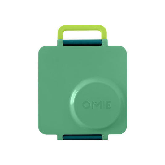 Omie Box Hot & Cold Bento Box - Meadow