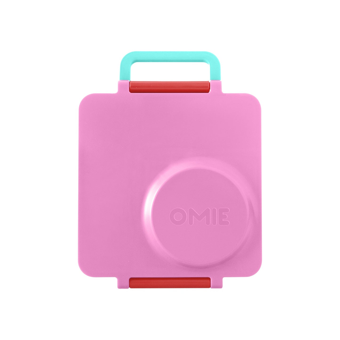 Omie Box Hot & Cold Bento Box - Assorted Colours