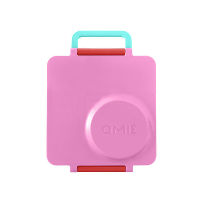 Omie Box Hot & Cold Bento Box - Assorted Colours