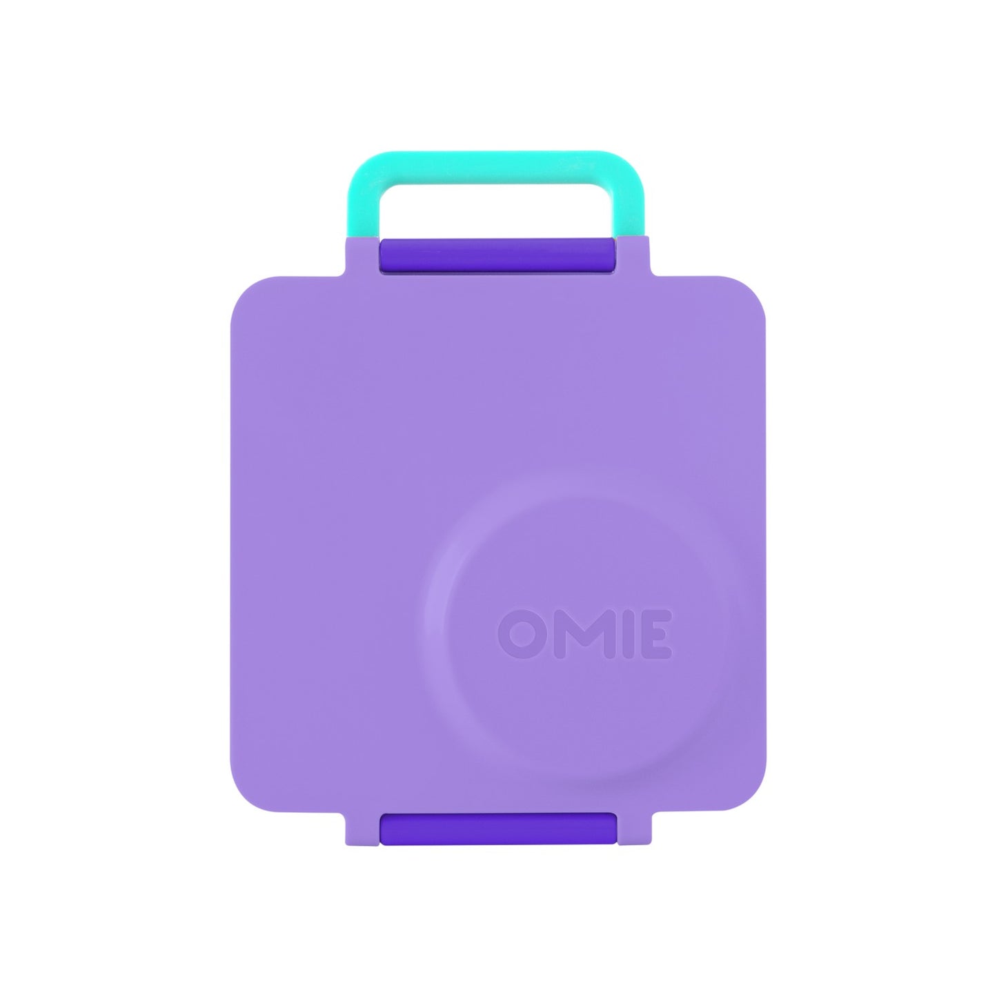Omie Box Hot & Cold Bento Box - Assorted Colours