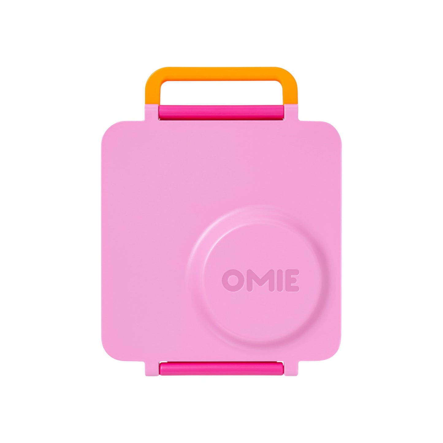 Omie Box Hot & Cold Bento Box - Assorted Colours