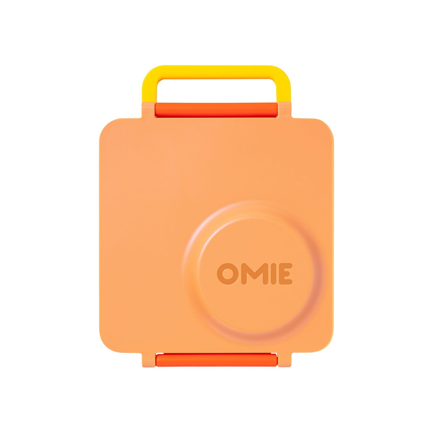 Omie Box Hot & Cold Bento Box - Assorted Colours