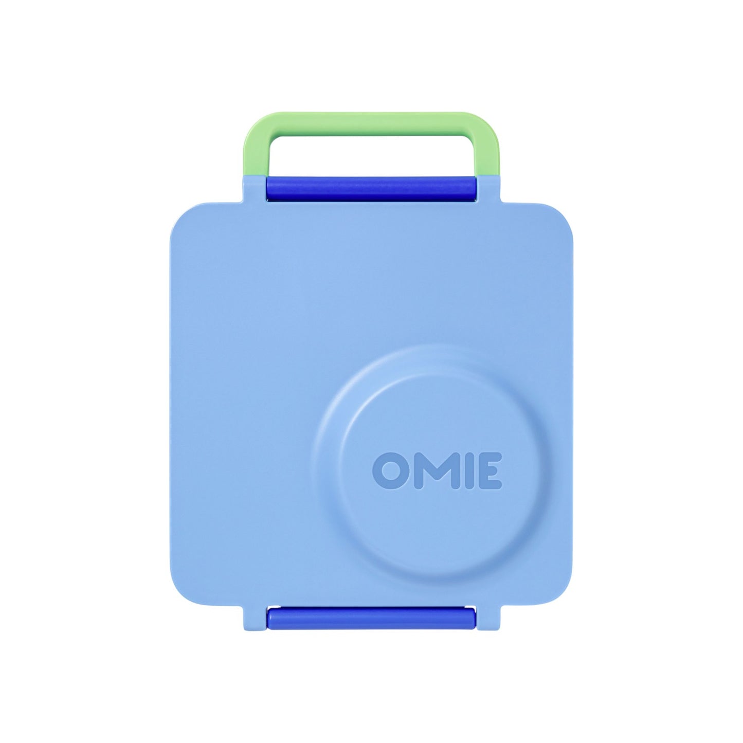 Omie Box Hot & Cold Bento Box - Assorted Colours
