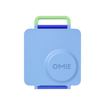 Omie Box Hot & Cold Bento Box - Assorted Colours