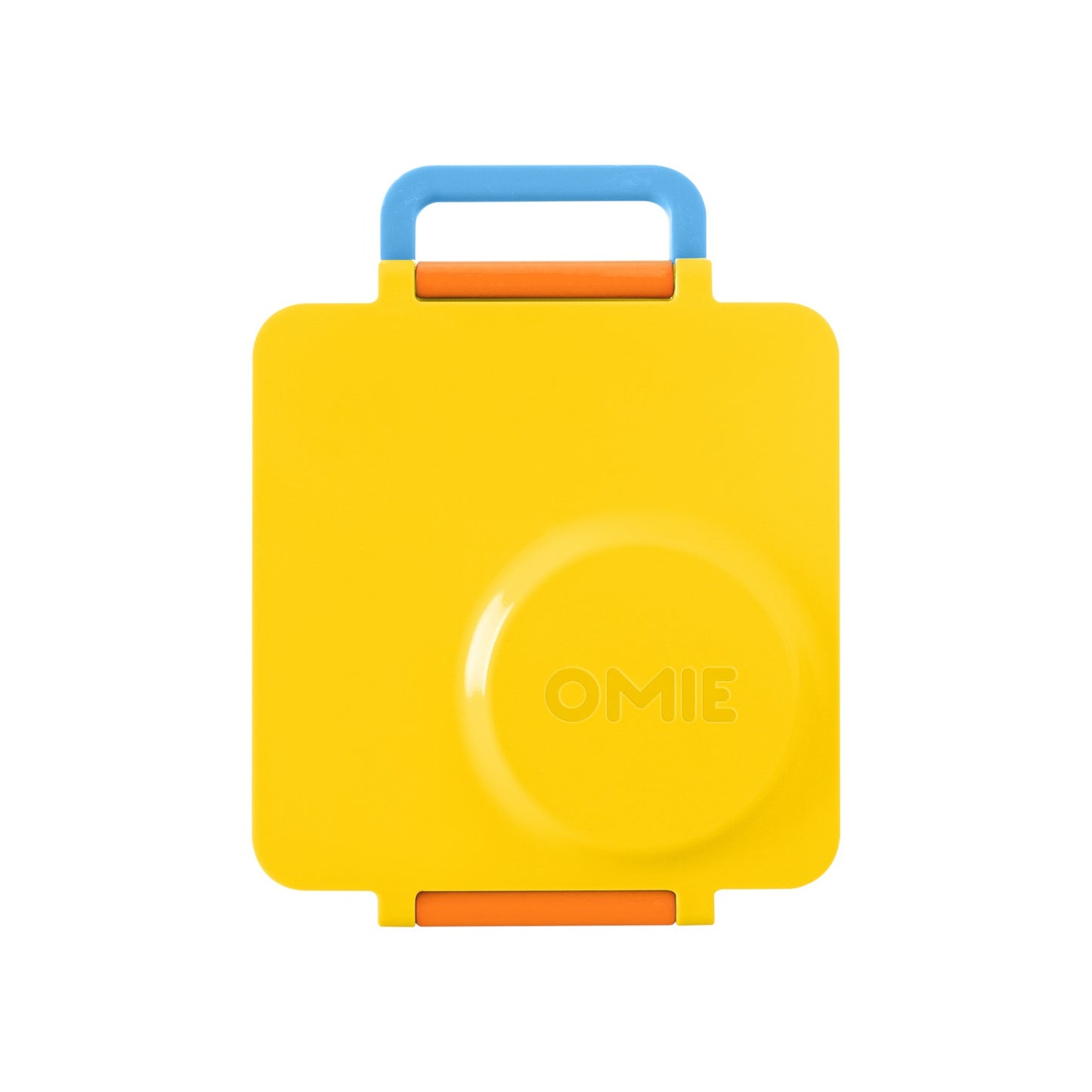 Omie Box Hot & Cold Bento Box - Assorted Colours