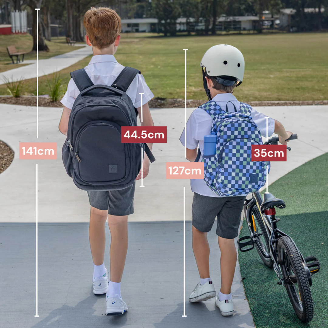 MontiiCo Mini Backpack - Meadow *PREORDER*