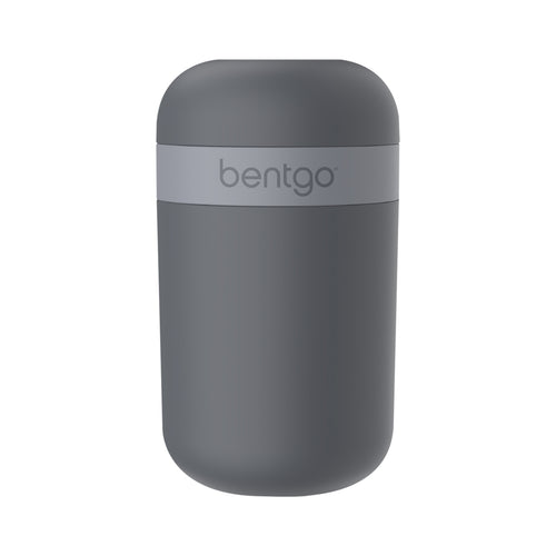 Bentgo 590ml Snack Cup - Dark Grey