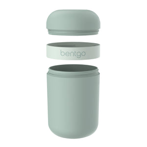 Bentgo 590ml Snack Cup - Assorted Colours