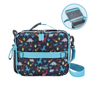 Bentgo Kids Print Lunch Bag - Assorted Patterns