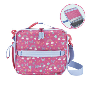 Bentgo Kids Print Lunch Bag - Assorted Patterns