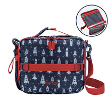 Load image into Gallery viewer, Bentgo Kids Print Lunch Bag - Assorted Patterns