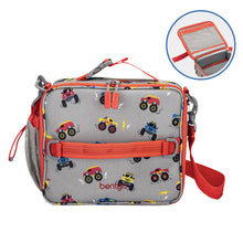 Load image into Gallery viewer, Bentgo Kids Print Lunch Bag - Assorted Patterns