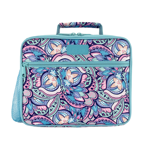 Sachi Insulated Teens Lunch Bag 'Pastel Vibes'