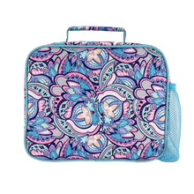 Load image into Gallery viewer, Sachi Insulated Teens Lunch Bag &#39;Pastel Vibes&#39;