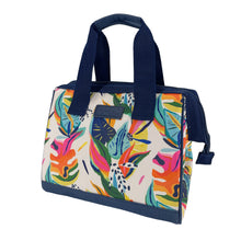 Load image into Gallery viewer, Sachi Insulated Lunch Bag - Calypso Dreams