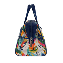 Load image into Gallery viewer, Sachi Insulated Lunch Bag - Calypso Dreams