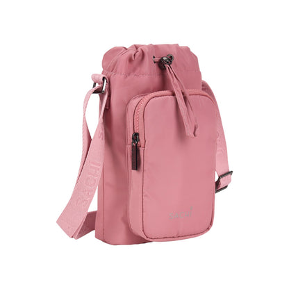 Sachi Crossbody Lite Insulated Bottle Bag - Assorted Colours