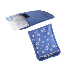 Load image into Gallery viewer, Sachi Ice Pack with Fabric Sleeve