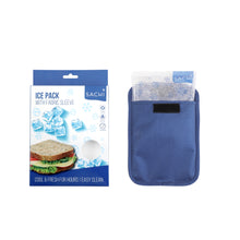 Load image into Gallery viewer, Sachi Ice Pack with Fabric Sleeve