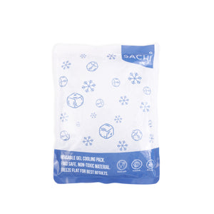 Sachi Ice Pack with Fabric Sleeve