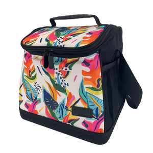 Sachi "Weekender" Insulated 12L Cooler Bag - Calypso Dreams
