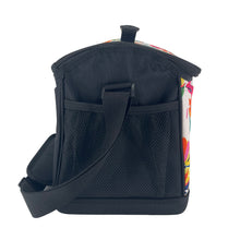 Load image into Gallery viewer, Sachi &quot;Weekender&quot; Insulated 12L Cooler Bag - Calypso Dreams