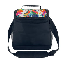 Load image into Gallery viewer, Sachi &quot;Weekender&quot; Insulated 12L Cooler Bag - Calypso Dreams