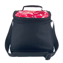Load image into Gallery viewer, Sachi &quot;Weekender&quot; Insulated 12L Cooler Bag - Red Poppies