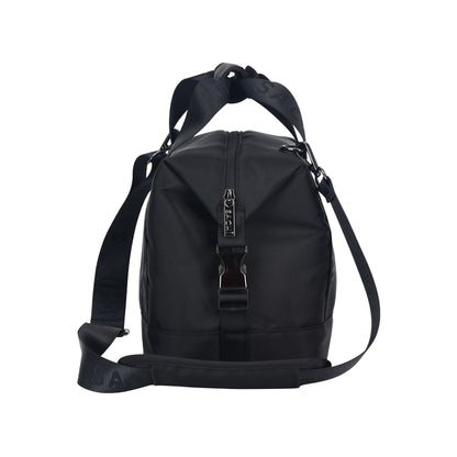 Sachi Insulated Versa Cooler Lunch Bag - Black