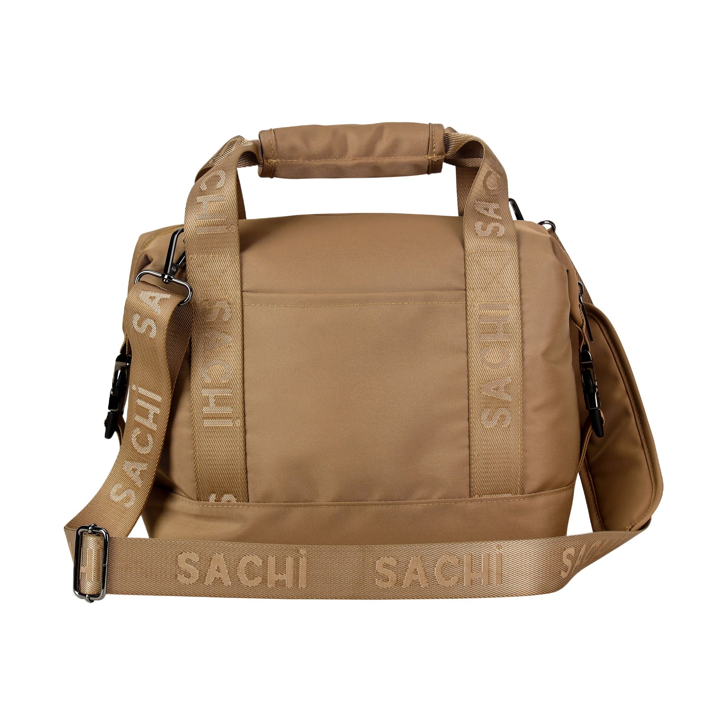 Sachi Insulated Versa Cooler Lunch Bag - Latte