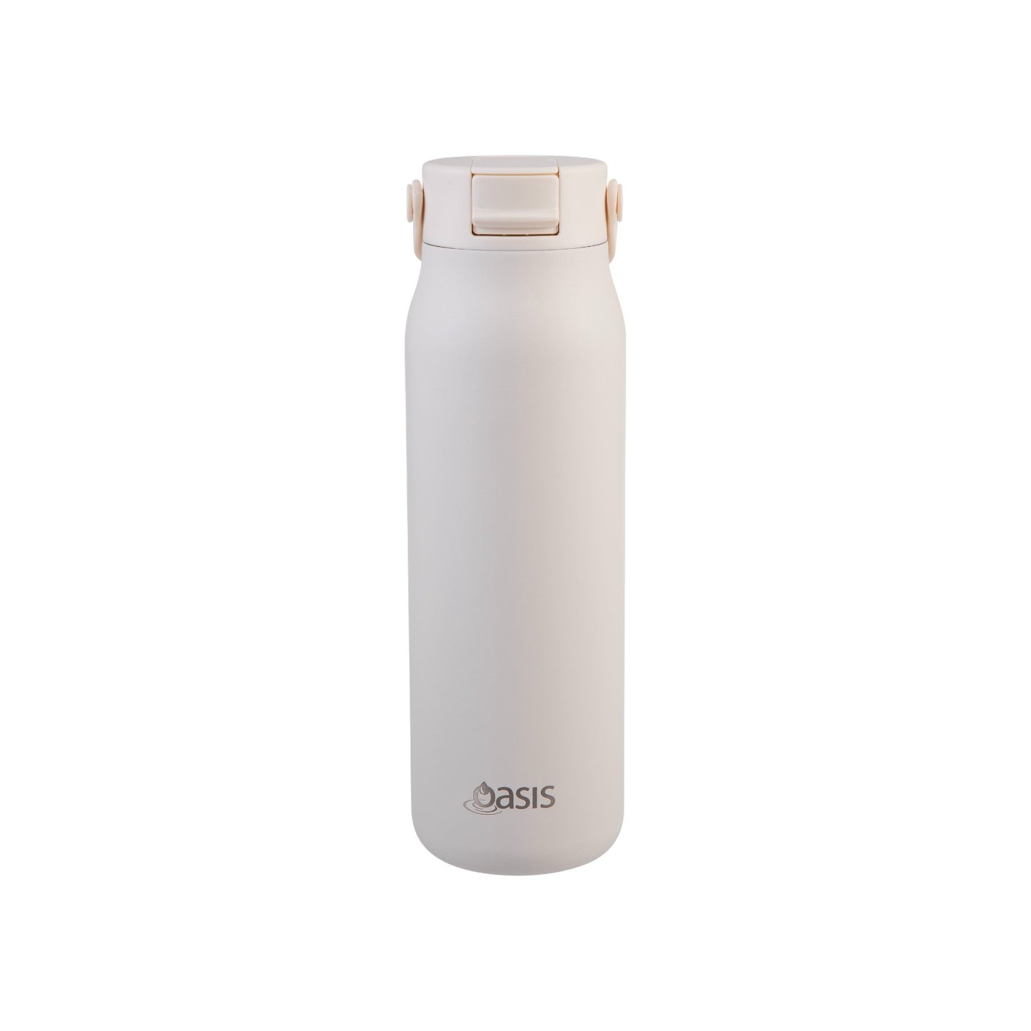 Oasis Sorrento 900ml Insulated Sipper Bottle - Assorted Colours