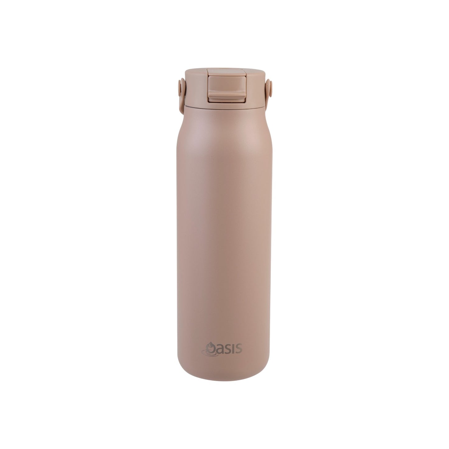 Oasis Sorrento 900ml Insulated Sipper Bottle - Assorted Colours
