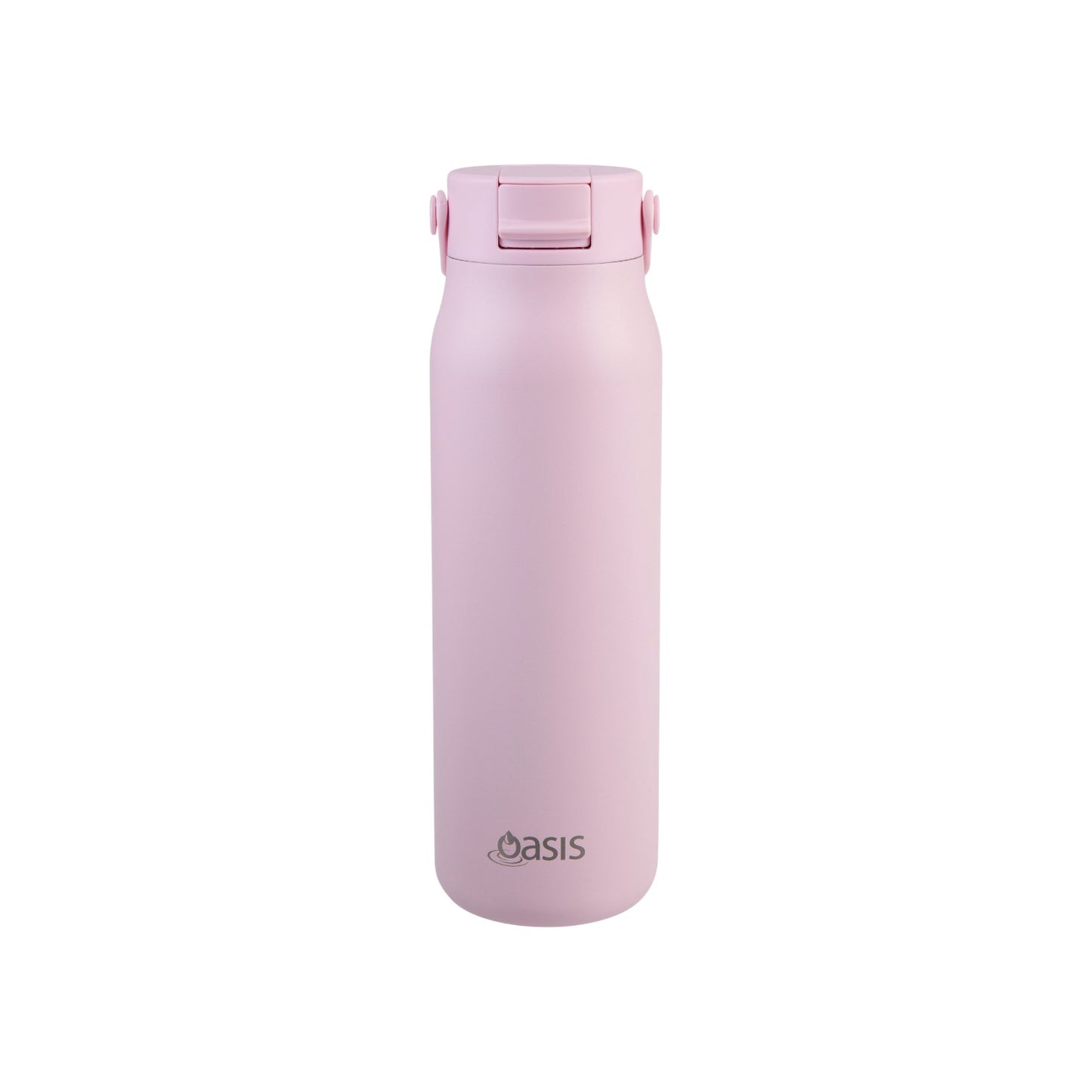 Oasis Sorrento 900ml Insulated Sipper Bottle - Assorted Colours