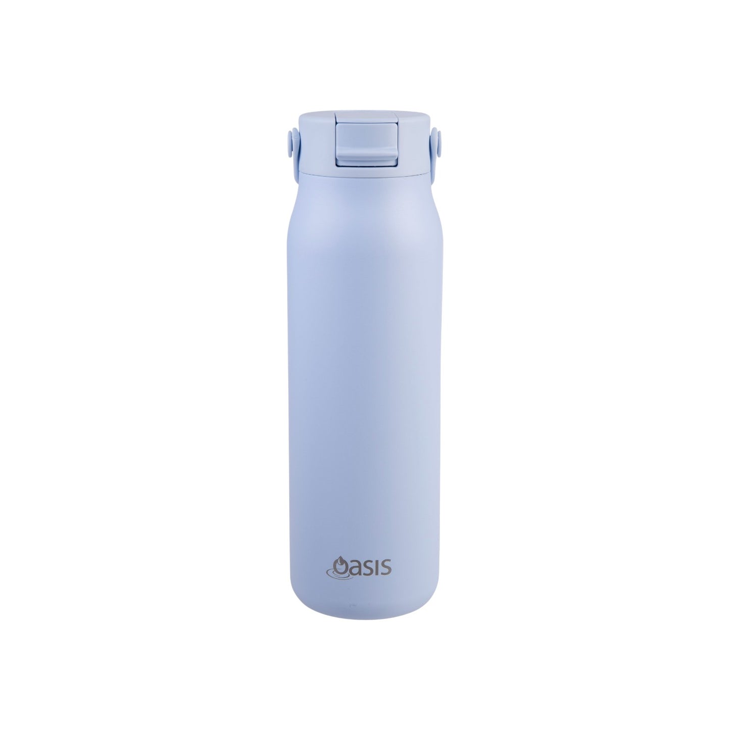Oasis Sorrento 900ml Insulated Sipper Bottle - Assorted Colours