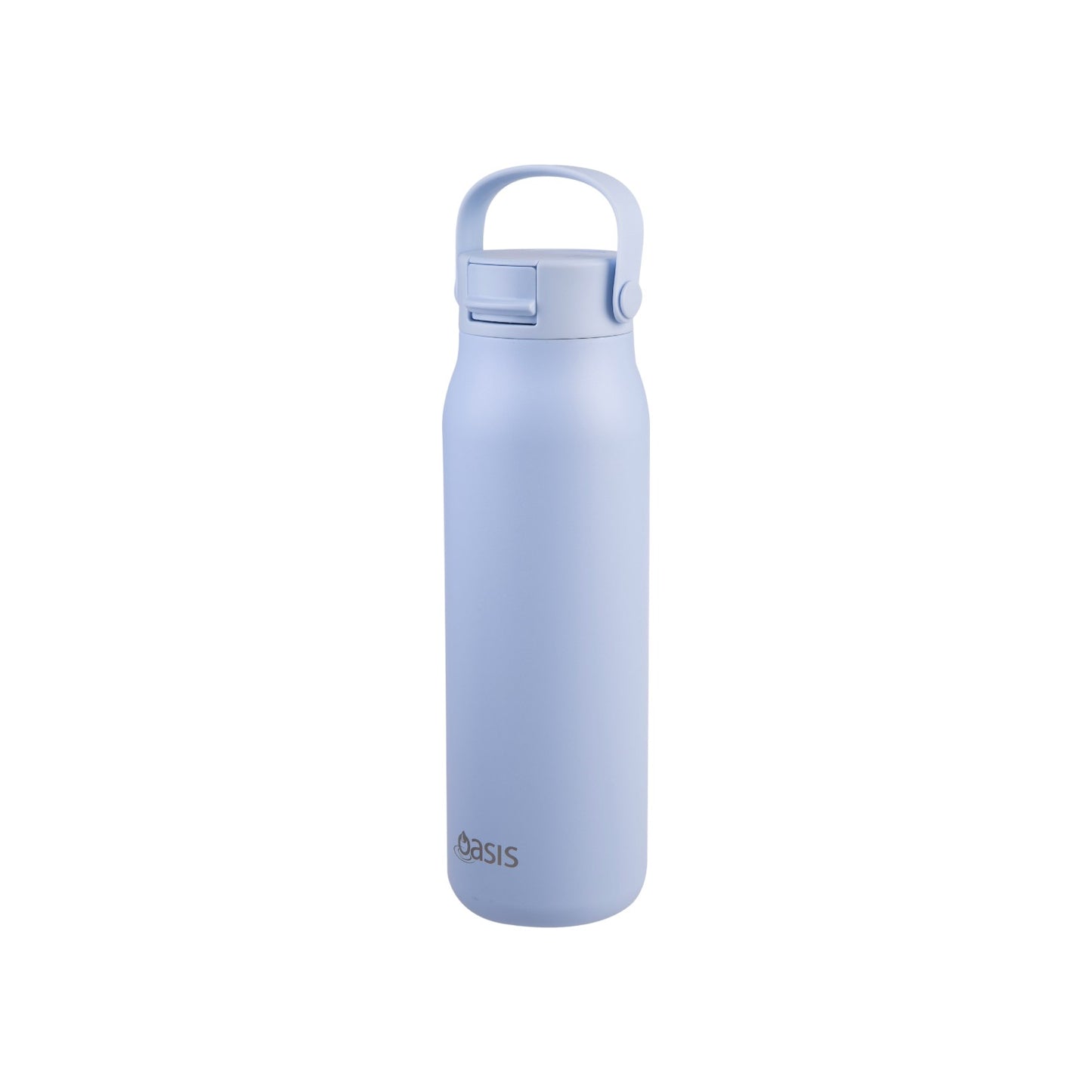 Oasis Sorrento 900ml Insulated Sipper Bottle - Assorted Colours