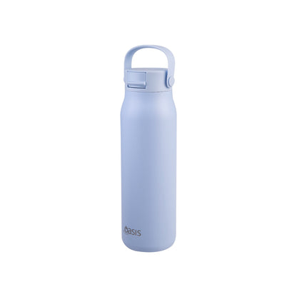 Oasis Sorrento 900ml Insulated Sipper Bottle - Assorted Colours