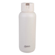 Load image into Gallery viewer, Oasis Moda 1L Ceramic Lined Insulated Drink Bottle - Assorted Colours