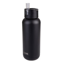 Load image into Gallery viewer, Oasis Moda 1L Ceramic Lined Insulated Drink Bottle - Assorted Colours