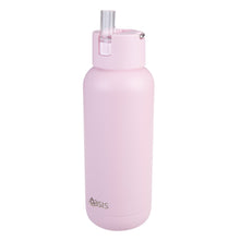 Load image into Gallery viewer, Oasis Moda 1L Ceramic Lined Insulated Drink Bottle - Assorted Colours