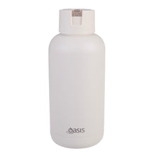 Load image into Gallery viewer, Oasis Moda 1.5L Ceramic Lined Insulated Drink Bottle - Assorted Colours