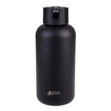 Load image into Gallery viewer, Oasis Moda 1.5L Ceramic Lined Insulated Drink Bottle - Assorted Colours