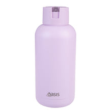 Load image into Gallery viewer, Oasis Moda 1.5L Ceramic Lined Insulated Drink Bottle - Assorted Colours